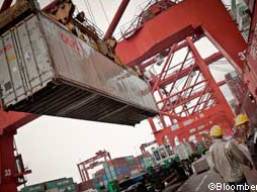 Trung Quốc đe dọa trả đũa thương mại EU