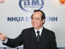 Ông Lê Quang Doanh sẽ bàn giao vị trí Tổng giám đốc BMP vào ngày 16/11