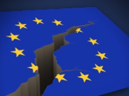 Eurozone đang tan rã nhanh hơn khả năng ứng phó của EU