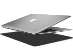 Apple vẫn thống trị thị trường notebook siêu mỏng