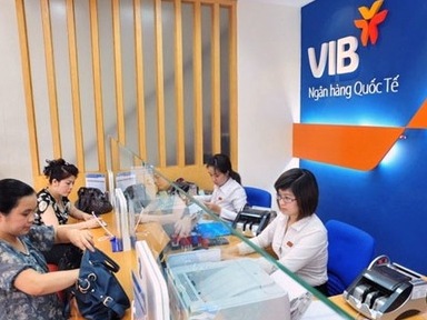 VIB được cấp tín dụng của Tổ chức Tài chính Phát triển Hà Lan