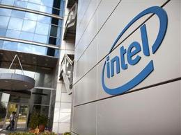 Hãng Intel chi 4,2 tỷ USD chế tạo chip thế hệ mới