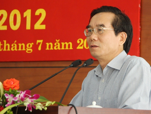 Kinh tế Lào Cai 6 tháng đầu năm tăng trưởng 9,85%