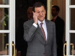 Tây Ban Nha thông báo cắt giảm ngân sách 65 tỷ euro