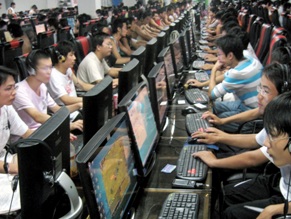 Trung Quốc kiểm soát nội dung video phát tán trên mạng