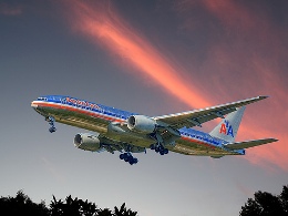 Hãng American Airlines tìm kiếm đối tác sáp nhập