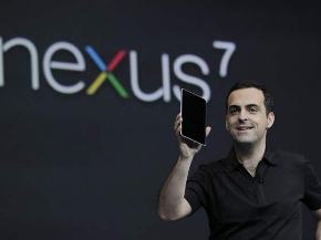Chi phí sản xuất Google Nexus 7 là 152 USD