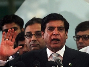 Pakistan thông qua dự luật bảo vệ tân Thủ tướng