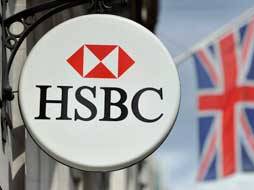HSBC đối mặt với án phạt 1 tỷ USD tại Mỹ
