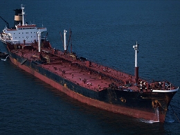 Ấn Độ bảo hiểm cho tàu chở dầu Iran để tránh gián đoạn nguồn cung