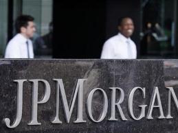 JPMorgan công bố lỗ 4,4 tỷ USD trong quý II từ thương vụ giao dịch phái sinh