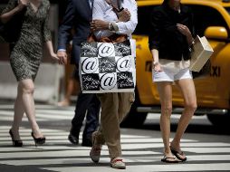 Niềm tin tiêu dùng Mỹ giảm xuống thấp nhất năm 2012