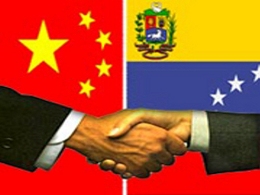 Kinh tế Venezuela ngày càng phụ thuộc vào Trung Quốc