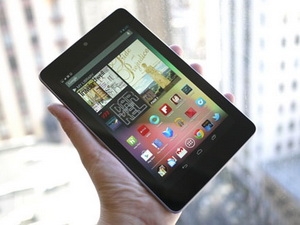 Nexus 7 