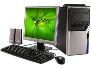 Acer giảm lượng xuất xưởng sản phẩm trong 2012
