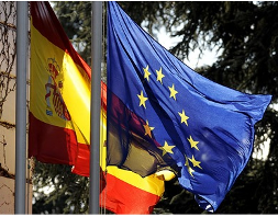 Tây Ban Nha vay nợ ECB cao kỷ lục trong tháng 6
