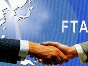 Hàn Quốc đẩy mạnh đàm phán FTA với Việt Nam