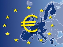 Lạm phát eurozone ổn định tại 2,4%