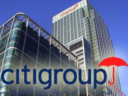 Lợi nhuận của Citigroup giảm mạnh trong quý II