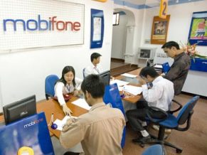 MobiFone ra mạng xã hội dành cho người dùng di động