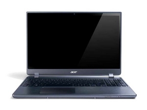 Acer công bố mẫu ultrabook mỏng nhất thế giới