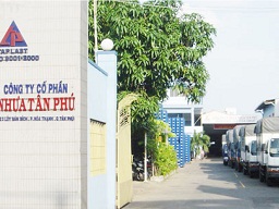 TPP lãi 2,3 tỷ đồng quý II/2012