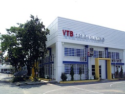 VTB lãi 1,5 tỷ đồng quý II/2012, giảm 70% so với cùng kỳ