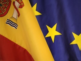 Tây Ban Nha-EU ký thỏa thuận hỗ trợ 100 tỷ euro