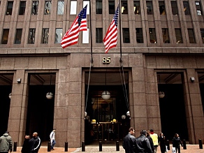 Lợi nhuận quý II của Goldman Sachs giảm 11%