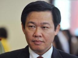 Bộ trưởng Vương Đình Huệ: TTCK Việt Nam sẽ khởi sắc từ cuối quý này
