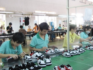 Thương mại 2 chiều Việt Nam-Brazil tăng 35% so 6 tháng 2011
