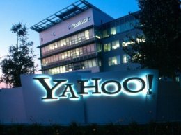 Lợi nhuận quý II của Yahoo vẫn thấp
