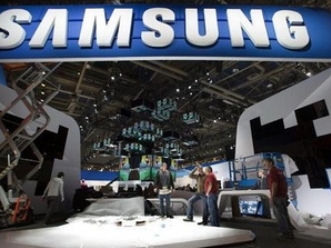 Samsung thâu tóm loạt bằng sáng chế mới từ CSR