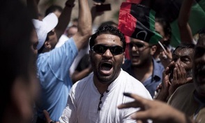 Tương lai Libya vẫn mờ mịt sau bầu cử