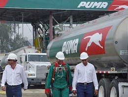 Puma Energy thâu tóm công ty nắm 70% cổ phần Nhựa đường Chevron Vietnam
