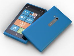 Bán 4 triệu điện thoại Lumia trong quý II, Nokia vẫn lỗ 1 tỉ USD