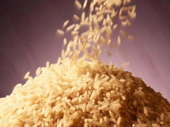 Xuất khẩu gạo basmati của Ấn Độ đạt kỷ lục