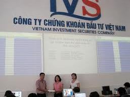 IVS đạt 1,73 tỷ đồng lợi nhuận trước thuế 6 tháng đầu năm