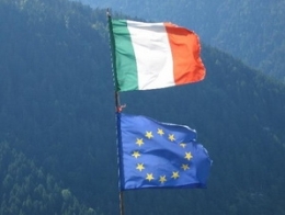 Italia phê chuẩn Hiệp ước tài chính châu Âu