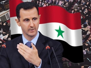 Đại sứ Nga: Tổng thống Syria chấp nhận từ chức