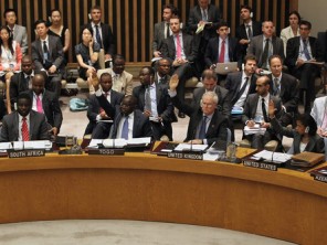 Nga thông qua nghị quyết mới của Liên Hợp Quốc về Syria