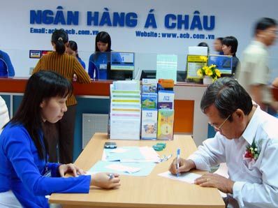 ACB đã điều chỉnh lãi suất vay cho gần 10.000 khách hàng