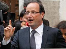 Quốc hội Pháp cắt giảm lương Tổng thống và Thủ tướng