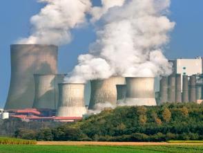 Trung Quốc đàm phán xây 5 nhà máy điện hạt nhân ở Anh