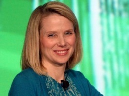 Tân CEO có thể giúp Yahoo đánh bại Google, Facebook?