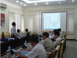 Ninh Thuận sẽ mở rộng Nhà máy thủy điện Đa Nhim