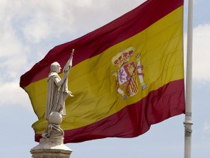 Hàng loạt khu vực ở Tây Ban Nha sẽ cần cứu trợ tài chính