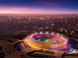 Olympics London ngốn của Anh bao nhiêu tiền?