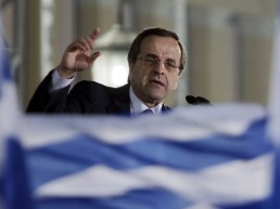 “Hy Lạp đang trong một cuộc Đại suy thoái”