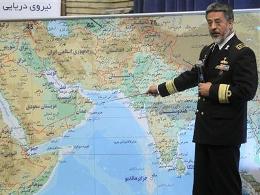 Nội bộ Iran bất đồng về đóng cửa eo biển Hormuz